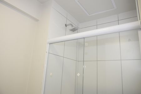 Apartamento para alugar com 138m², 4 quartos e 2 vagasBanheiro de serviço
