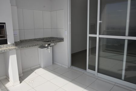 Apartamento para alugar com 138m², 4 quartos e 2 vagasVaranda