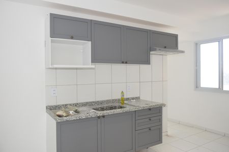 Apartamento para alugar com 138m², 4 quartos e 2 vagasCozinha