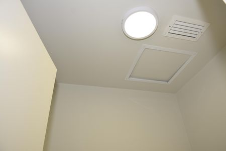 Apartamento para alugar com 138m², 4 quartos e 2 vagasBanheiro 1