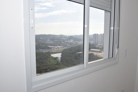Apartamento para alugar com 138m², 4 quartos e 2 vagasVista do Quarto 2