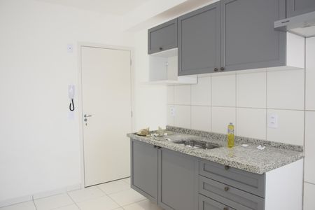 Apartamento para alugar com 138m², 4 quartos e 2 vagasCozinha