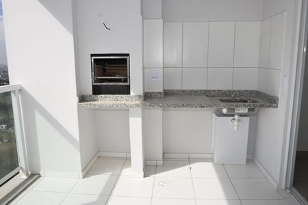 Apartamento para alugar com 138m², 4 quartos e 2 vagasVaranda