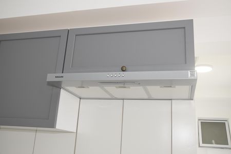Apartamento para alugar com 138m², 4 quartos e 2 vagasCozinha
