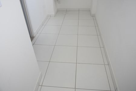 Apartamento para alugar com 138m², 4 quartos e 2 vagasLavanderia