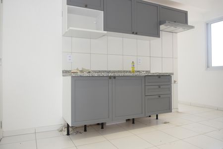 Apartamento para alugar com 138m², 4 quartos e 2 vagasCozinha