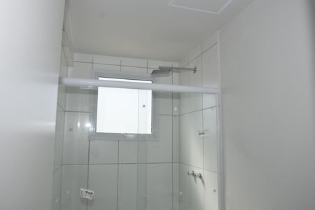 Apartamento para alugar com 138m², 4 quartos e 2 vagasBanheiro da Suíte