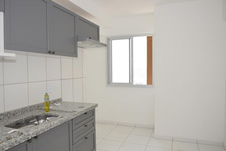 Apartamento para alugar com 138m², 4 quartos e 2 vagasCozinha