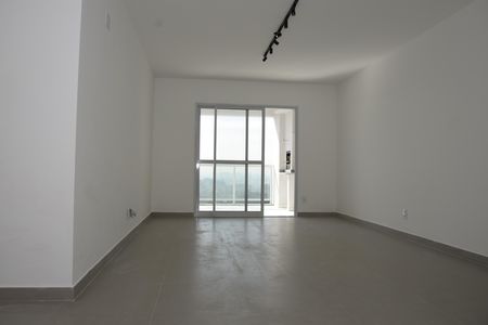 Sala de apartamento para alugar com 4 quartos, 138m² em Jardim Santa Barbara, Embu das Artes