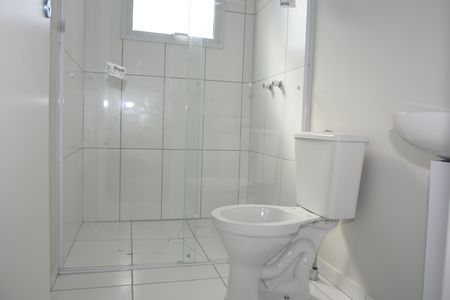 Apartamento para alugar com 138m², 4 quartos e 2 vagasBanheiro da Suíte