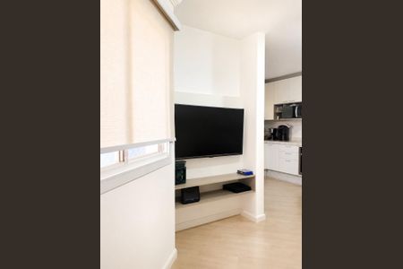 Apartamento para alugar com 48m², 2 quartos e 1 vagaQuarto