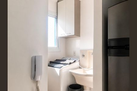 Apartamento para alugar com 48m², 2 quartos e 1 vagaÁrea de Serviço