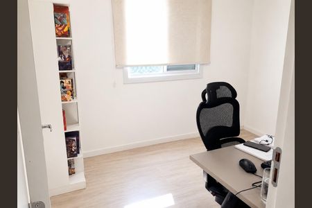 Apartamento para alugar com 48m², 2 quartos e 1 vagaQuarto