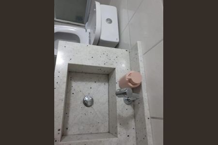 Apartamento para alugar com 48m², 2 quartos e 1 vagaBanheiro