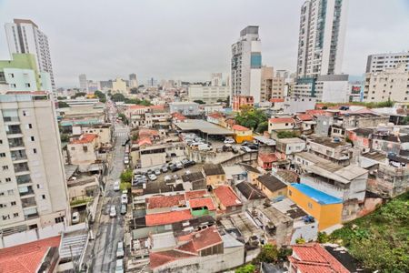Apartamento para alugar com 33m², 1 quarto e sem vaga Apartamento para alugar com 33m², 1 quarto e sem vagaVista