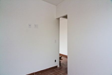 Apartamento para alugar com 33m², 1 quarto e sem vaga Apartamento para alugar com 33m², 1 quarto e sem vagaQuarto