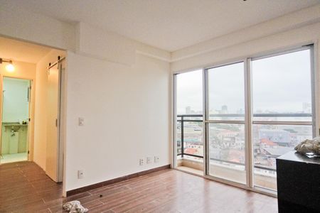 Apartamento para alugar com 33m², 1 quarto e sem vaga Apartamento para alugar com 33m², 1 quarto e sem vagaSala