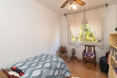 Apartamento à venda com 61m², 2 quartos e sem vaga Apartamento à venda com 61m², 2 quartos e sem vagaQuarto 2