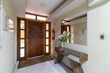 Apartamento à venda com 61m², 2 quartos e sem vaga Apartamento à venda com 61m², 2 quartos e sem vagaÁrea comum