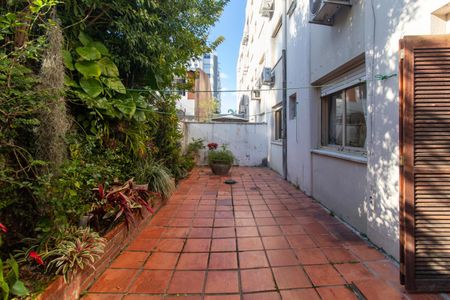 Apartamento à venda com 61m², 2 quartos e sem vaga Apartamento à venda com 61m², 2 quartos e sem vagaQuintal