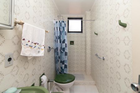 Apartamento à venda com 61m², 2 quartos e sem vaga Apartamento à venda com 61m², 2 quartos e sem vagaBanheiro
