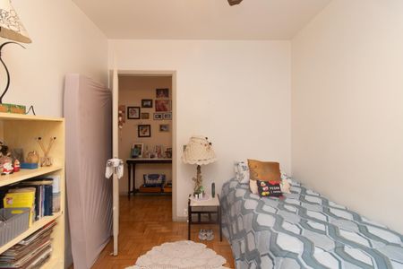 Apartamento à venda com 61m², 2 quartos e sem vaga Apartamento à venda com 61m², 2 quartos e sem vagaQuarto 2