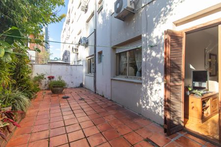 Apartamento à venda com 61m², 2 quartos e sem vaga Apartamento à venda com 61m², 2 quartos e sem vagaQuintal