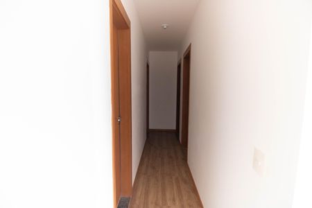 Apartamento para alugar com 65m², 3 quartos e 1 vaga Apartamento para alugar com 65m², 3 quartos e 1 vagaCorredor