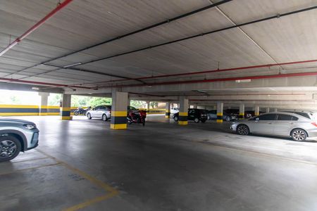 Apartamento para alugar com 65m², 3 quartos e 1 vaga Apartamento para alugar com 65m², 3 quartos e 1 vagaGaragem