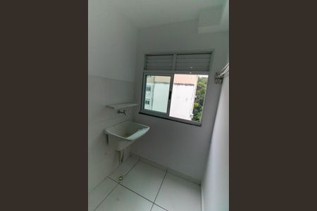 Apartamento para alugar com 65m², 3 quartos e 1 vaga Apartamento para alugar com 65m², 3 quartos e 1 vagaCozinha e Área de Serviço