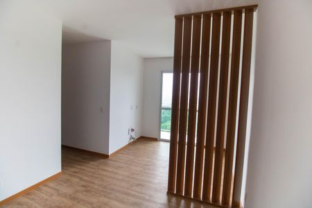 Apartamento para alugar com 65m², 3 quartos e 1 vaga Apartamento para alugar com 65m², 3 quartos e 1 vagaSala