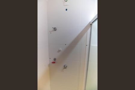Apartamento para alugar com 65m², 3 quartos e 1 vaga Apartamento para alugar com 65m², 3 quartos e 1 vagaBanheiro Social