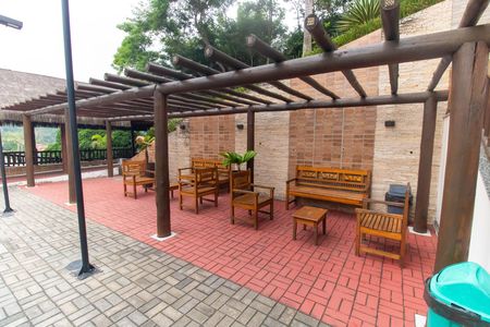 Apartamento para alugar com 65m², 3 quartos e 1 vaga Apartamento para alugar com 65m², 3 quartos e 1 vagaÁrea comum