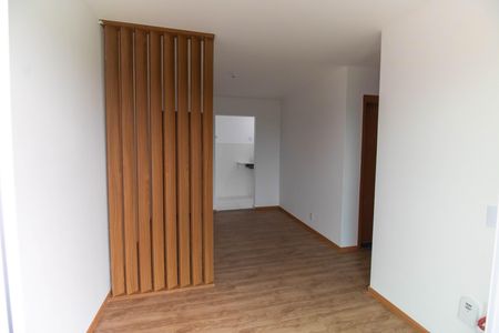 Apartamento para alugar com 65m², 3 quartos e 1 vaga Apartamento para alugar com 65m², 3 quartos e 1 vagaSala