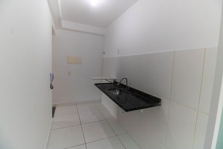 Apartamento para alugar com 65m², 3 quartos e 1 vaga Apartamento para alugar com 65m², 3 quartos e 1 vagaCozinha e Área de Serviço