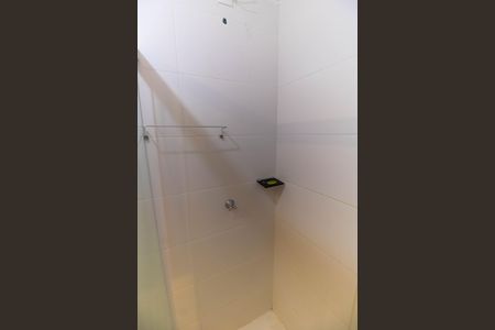Apartamento para alugar com 65m², 3 quartos e 1 vaga Apartamento para alugar com 65m², 3 quartos e 1 vagaBanheiro da Suíte