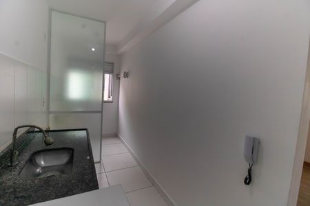 Apartamento para alugar com 65m², 3 quartos e 1 vaga Apartamento para alugar com 65m², 3 quartos e 1 vagaCozinha e Área de Serviço