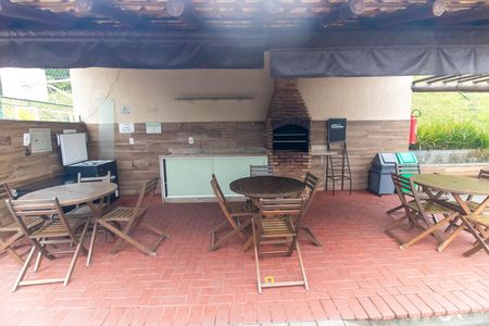 Apartamento para alugar com 65m², 3 quartos e 1 vaga Apartamento para alugar com 65m², 3 quartos e 1 vagaÁrea comum