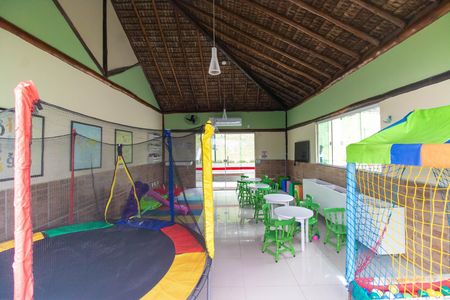 Apartamento para alugar com 65m², 3 quartos e 1 vaga Apartamento para alugar com 65m², 3 quartos e 1 vagaÁrea comum