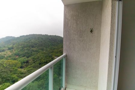 Apartamento para alugar com 65m², 3 quartos e 1 vaga Apartamento para alugar com 65m², 3 quartos e 1 vagaVaranda da Sala