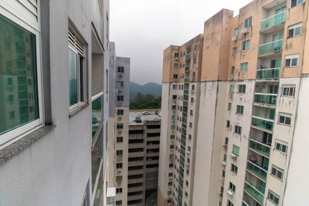 Apartamento para alugar com 65m², 3 quartos e 1 vaga Apartamento para alugar com 65m², 3 quartos e 1 vagaVista da Suíte