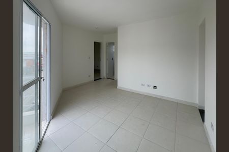 Apartamento para alugar com 48m², 2 quartos e 1 vaga Apartamento para alugar com 48m², 2 quartos e 1 vagaSala