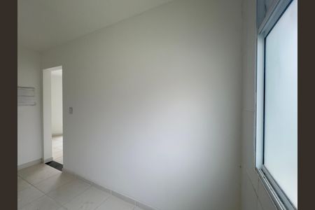 Apartamento para alugar com 48m², 2 quartos e 1 vaga Apartamento para alugar com 48m², 2 quartos e 1 vagaÁrea de Serviço