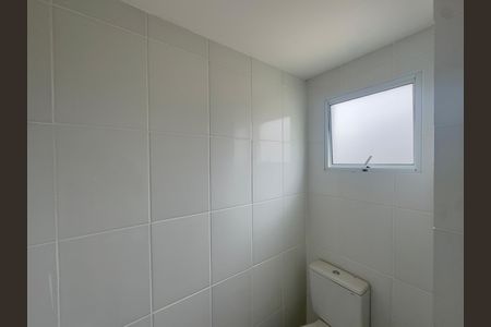 Apartamento para alugar com 48m², 2 quartos e 1 vaga Apartamento para alugar com 48m², 2 quartos e 1 vagaBanheiro