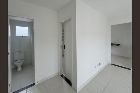 Apartamento para alugar com 48m², 2 quartos e 1 vaga Apartamento para alugar com 48m², 2 quartos e 1 vagaSala