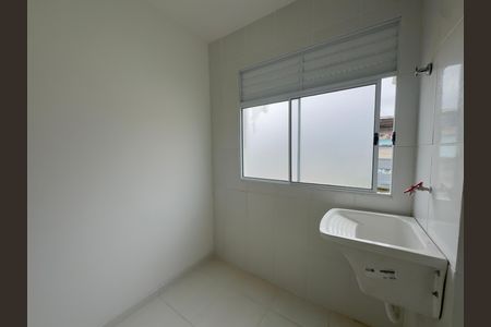 Apartamento para alugar com 48m², 2 quartos e 1 vaga Apartamento para alugar com 48m², 2 quartos e 1 vagaÁrea de Serviço