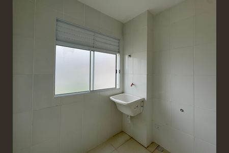 Apartamento para alugar com 48m², 2 quartos e 1 vaga Apartamento para alugar com 48m², 2 quartos e 1 vagaÁrea de Serviço