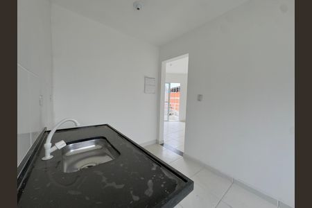 Apartamento para alugar com 48m², 2 quartos e 1 vaga Apartamento para alugar com 48m², 2 quartos e 1 vagaCozinha
