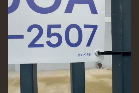Apartamento para alugar com 48m², 2 quartos e 1 vaga Apartamento para alugar com 48m², 2 quartos e 1 vagaCódigo da placa BYIK-841