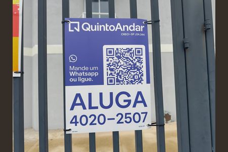 Apartamento para alugar com 48m², 2 quartos e 1 vaga Apartamento para alugar com 48m², 2 quartos e 1 vagaPlaca aproximada